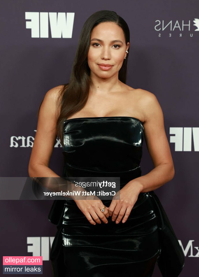 Latest Leaks Jurnee Smollett Nude #127 - Fapello
