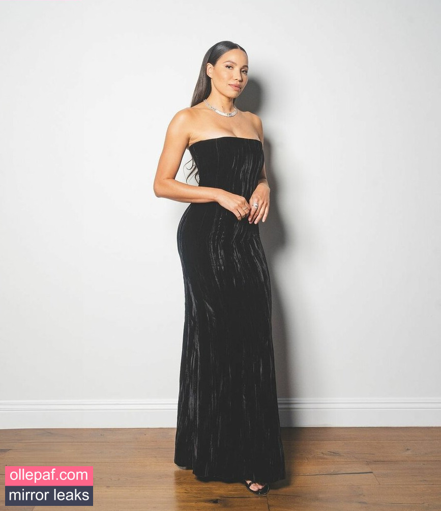 Latest Leaks Jurnee Smollett Nude #139 - Fapello