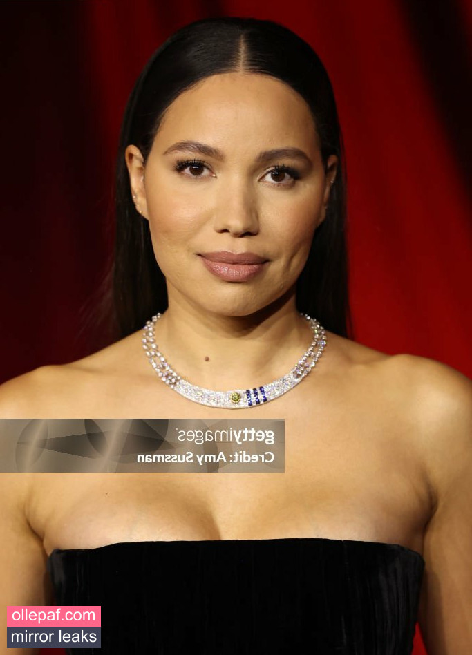 Latest Leaks Jurnee Smollett Nude #141 - Fapello