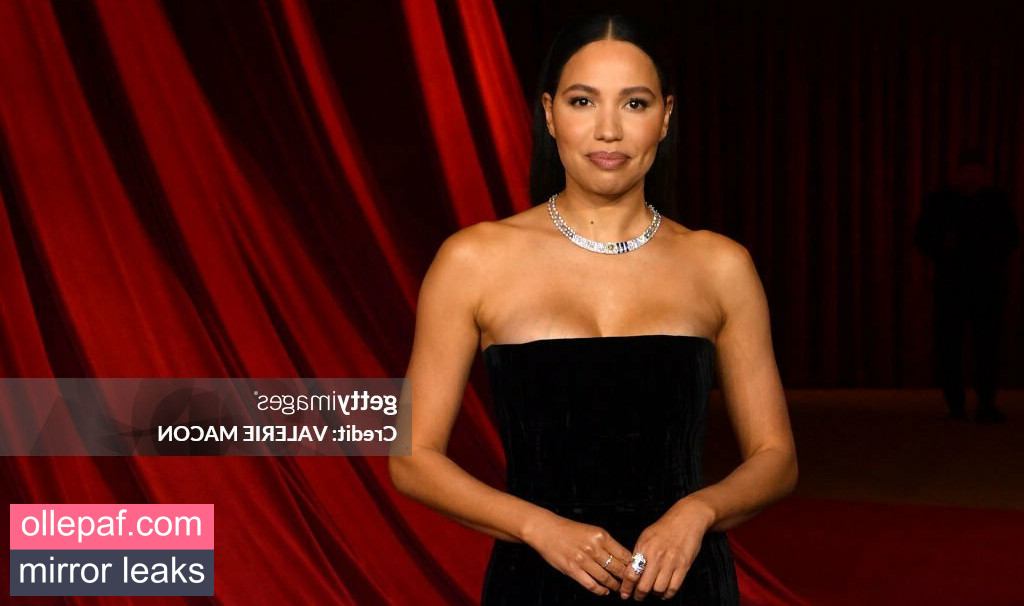 Latest Leaks Jurnee Smollett Nude #146 - Fapello