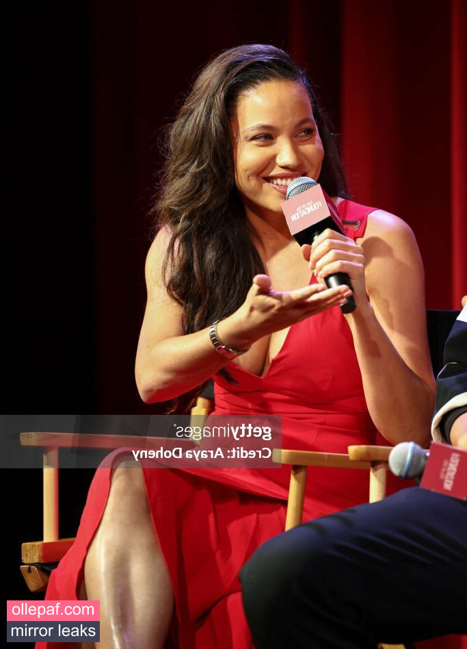 Latest Leaks Jurnee Smollett Nude #152 - Fapello