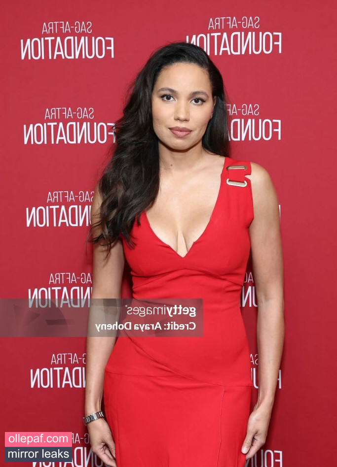 Latest Leaks Jurnee Smollett Nude #160 - Fapello