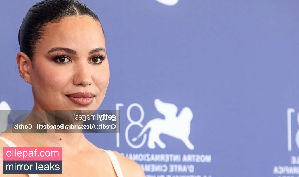 Latest Leaks Jurnee Smollett Nude #190 - Fapello