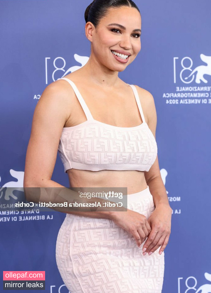 Latest Leaks Jurnee Smollett Nude #191 - Fapello