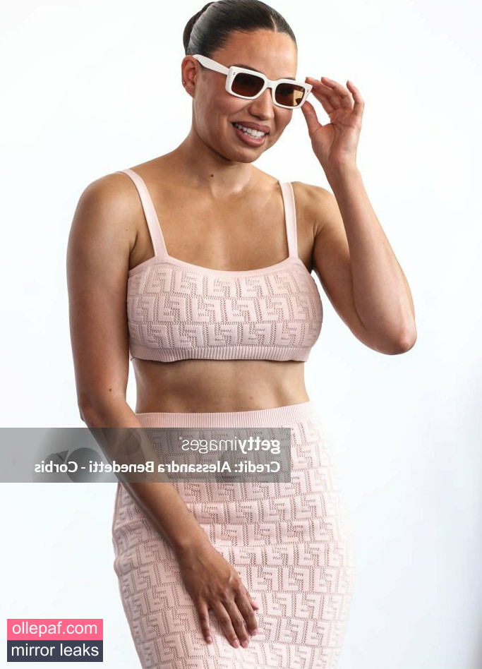 Latest Leaks Jurnee Smollett Nude #192 - Fapello