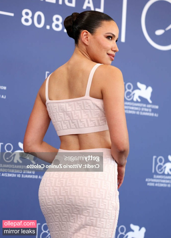 Latest Leaks Jurnee Smollett Nude #193 - Fapello