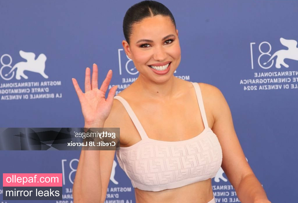 Latest Leaks Jurnee Smollett Nude #194 - Fapello