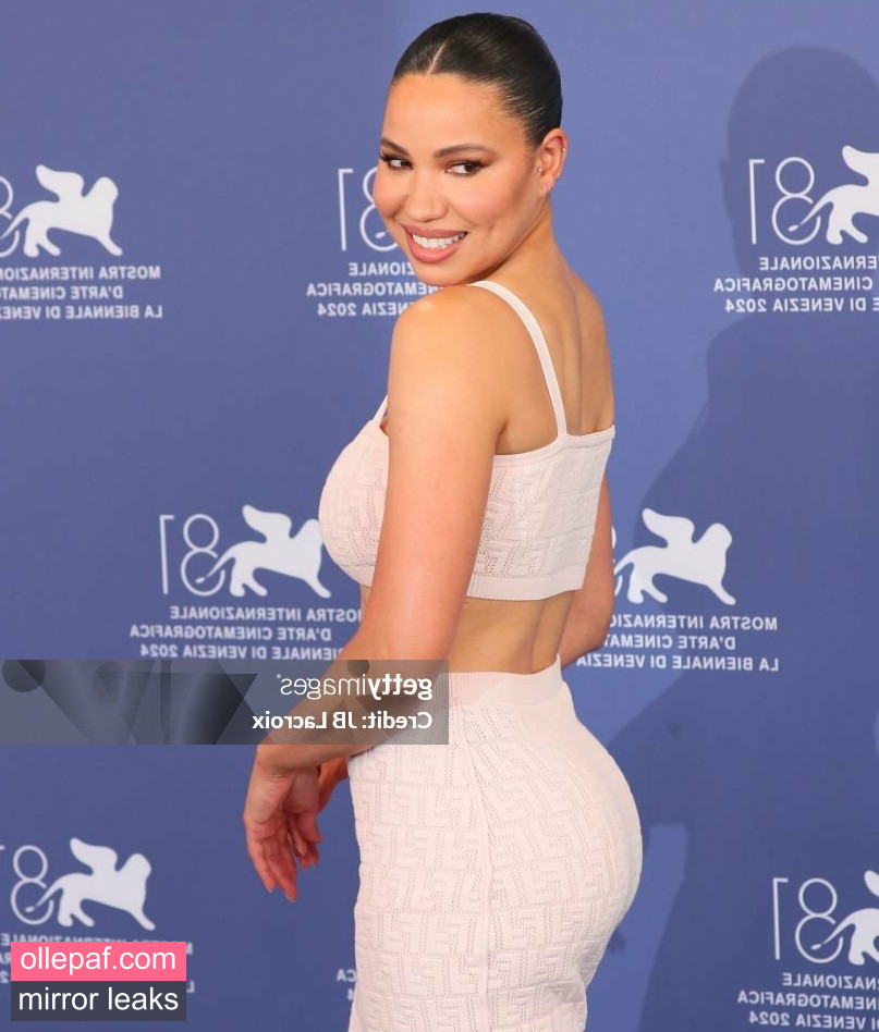 Latest Leaks Jurnee Smollett Nude #195 - Fapello