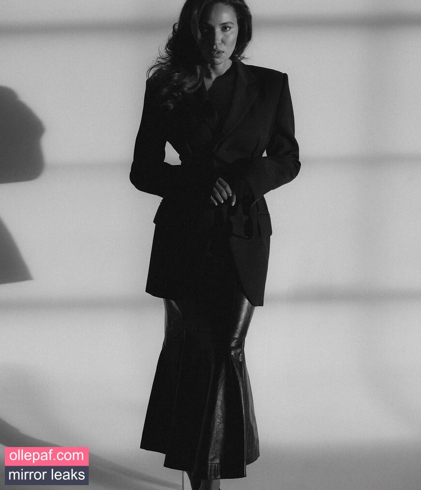 Latest Leaks Jurnee Smollett Nude #3 - Fapello