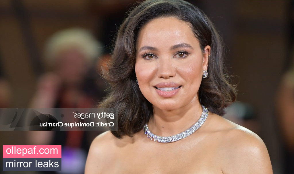 Latest Leaks Jurnee Smollett Nude #203 - Fapello