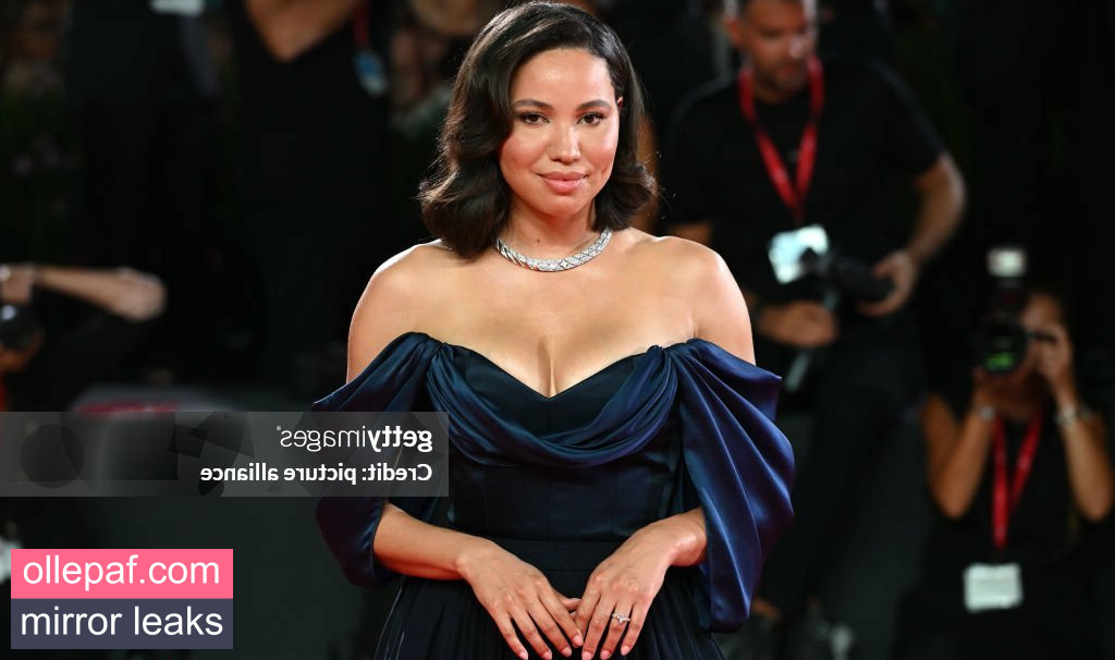 Latest Leaks Jurnee Smollett Nude #212 - Fapello