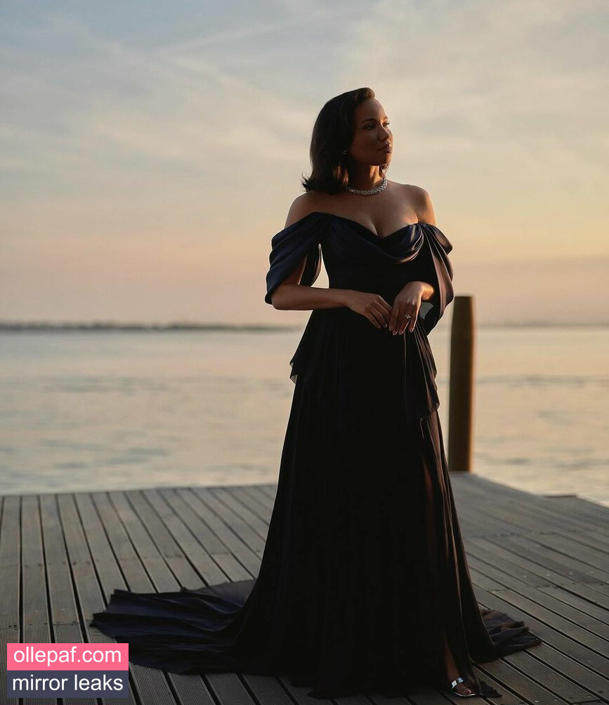 Latest Leaks Jurnee Smollett Nude #219 - Fapello