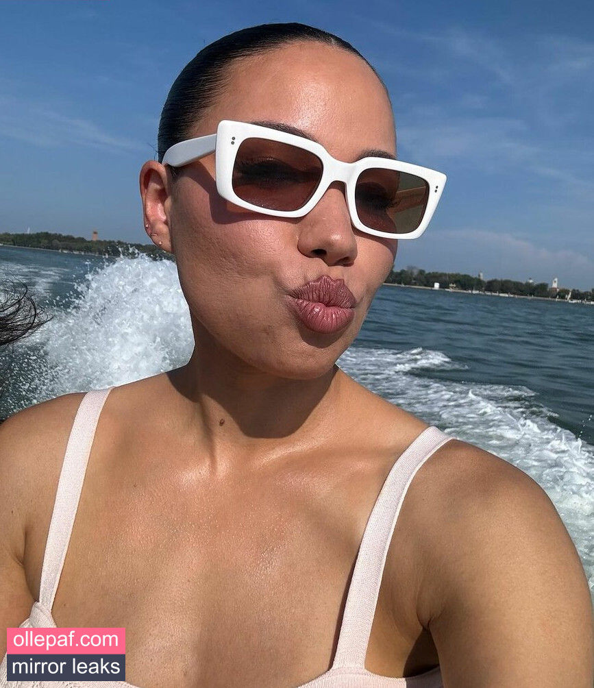 Latest Leaks Jurnee Smollett Nude #220 - Fapello