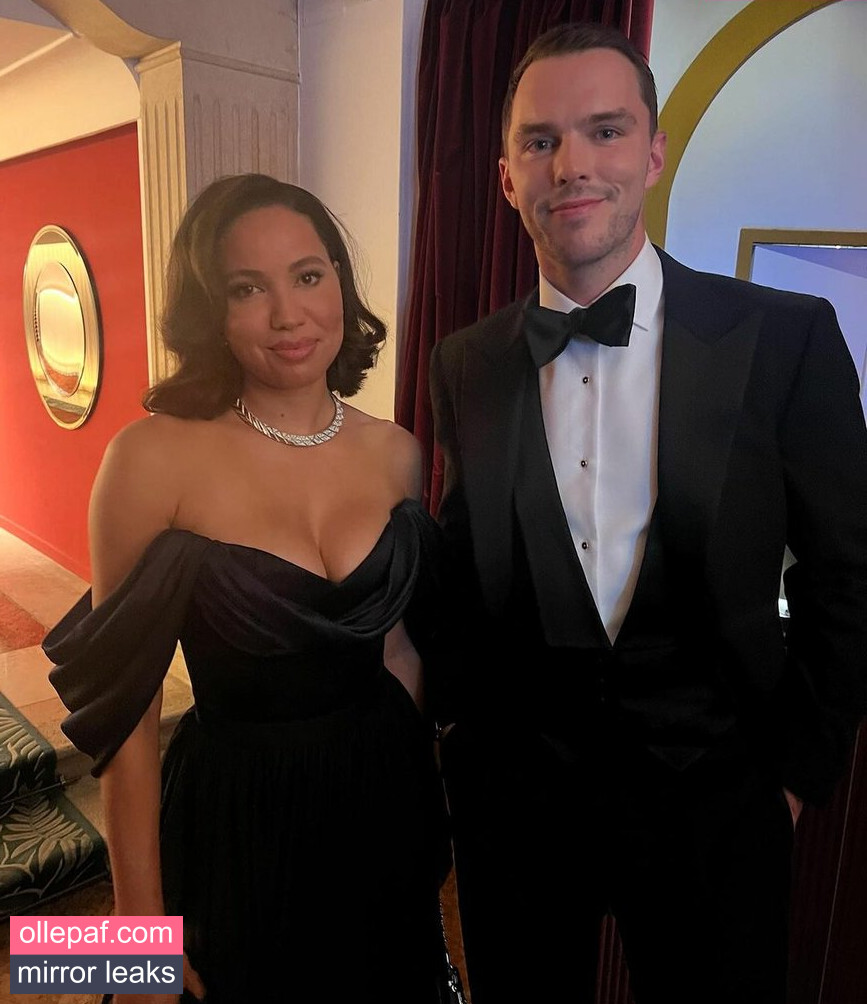 Latest Leaks Jurnee Smollett Nude #223 - Fapello