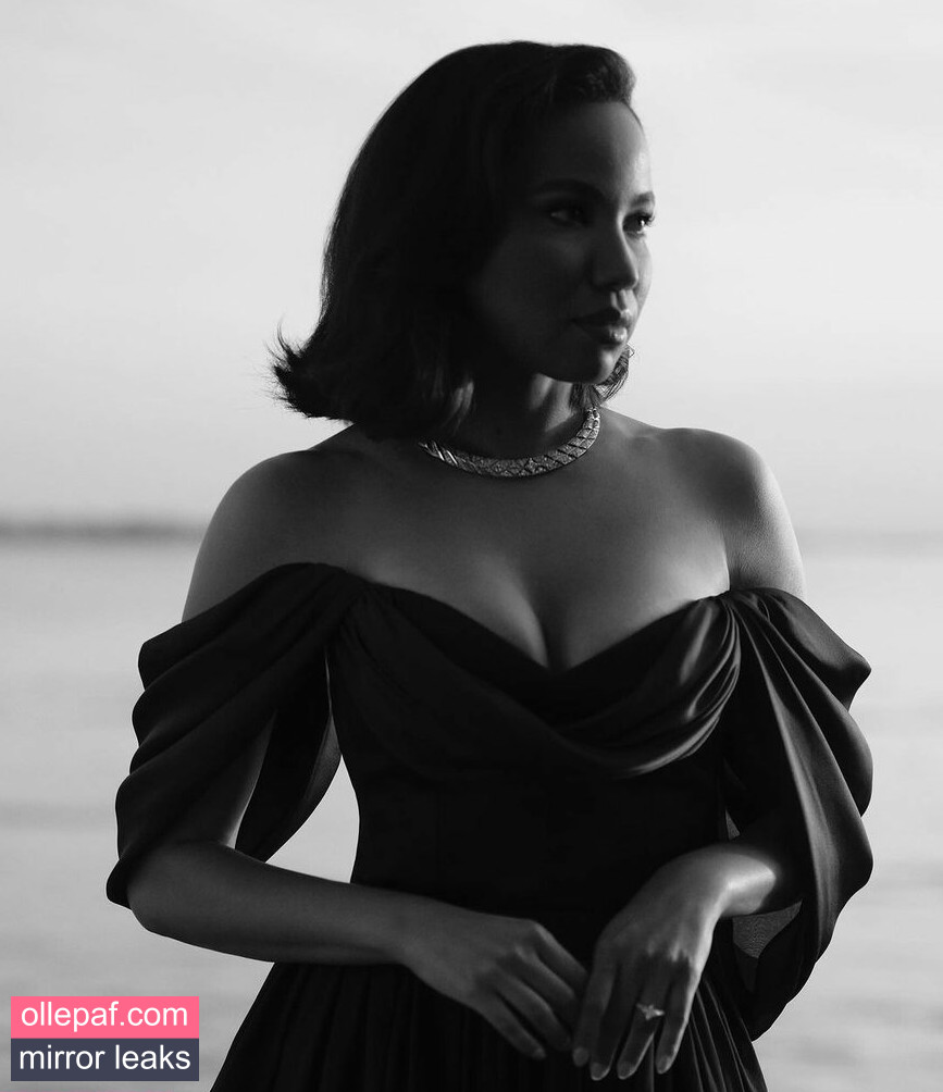 Latest Leaks Jurnee Smollett Nude #227 - Fapello