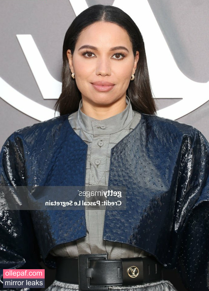Latest Leaks Jurnee Smollett Nude #236 - Fapello