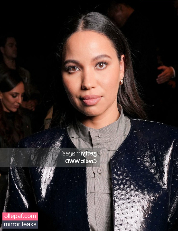 Latest Leaks Jurnee Smollett Nude #241 - Fapello