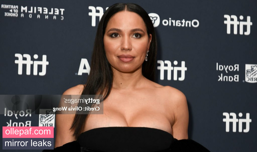 Latest Leaks Jurnee Smollett Nude #252 - Fapello