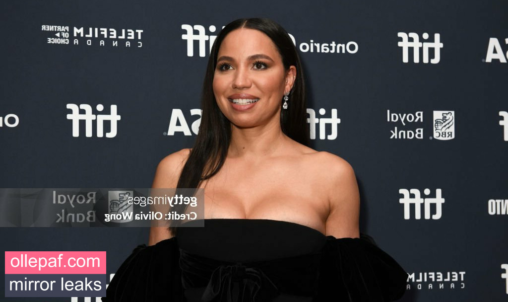 Latest Leaks Jurnee Smollett Nude #253 - Fapello
