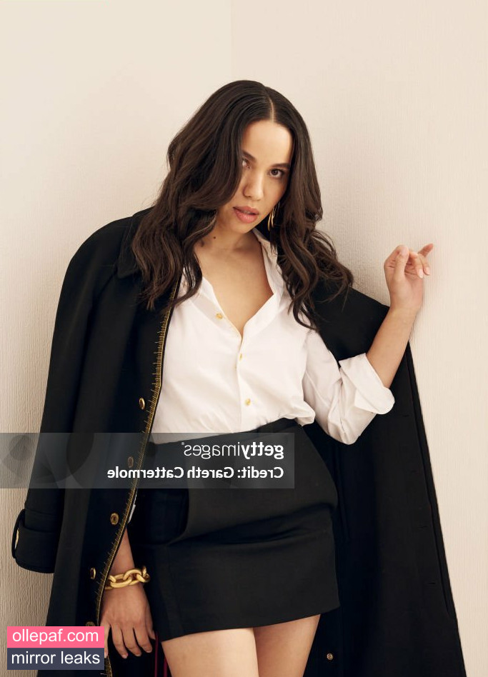 Latest Leaks Jurnee Smollett Nude #255 - Fapello