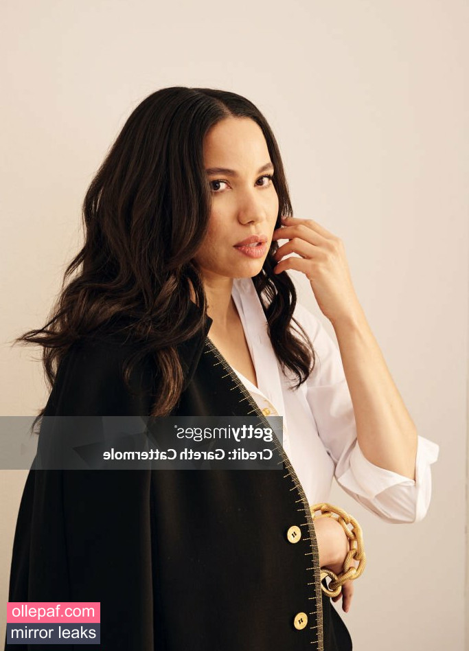 Latest Leaks Jurnee Smollett Nude #256 - Fapello
