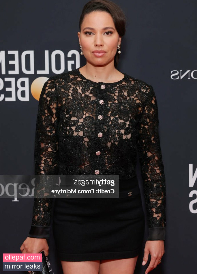 Latest Leaks Jurnee Smollett Nude #265 - Fapello