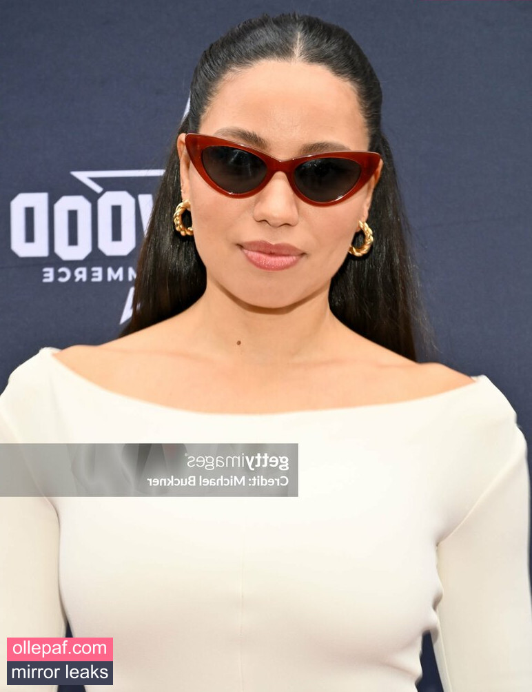 Latest Leaks Jurnee Smollett Nude #28 - Fapello