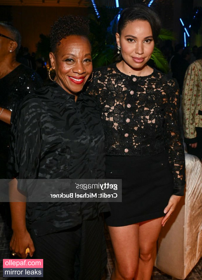 Latest Leaks Jurnee Smollett Nude #273 - Fapello