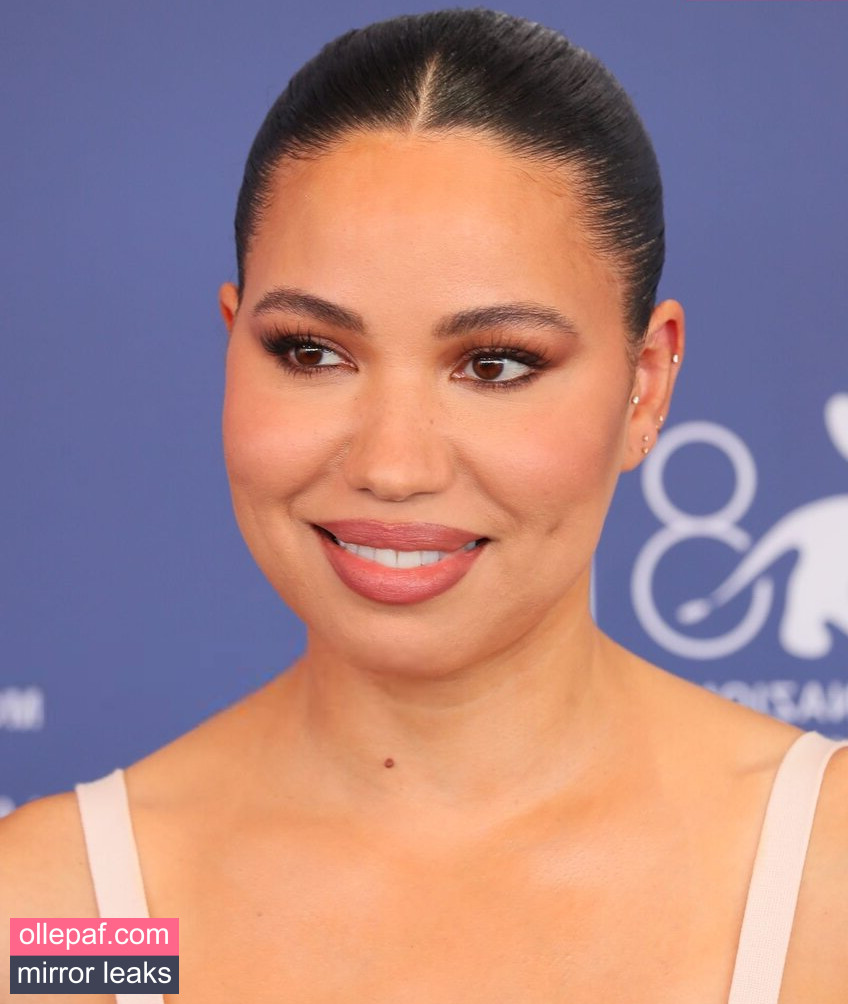 Latest Leaks Jurnee Smollett Nude #280 - Fapello