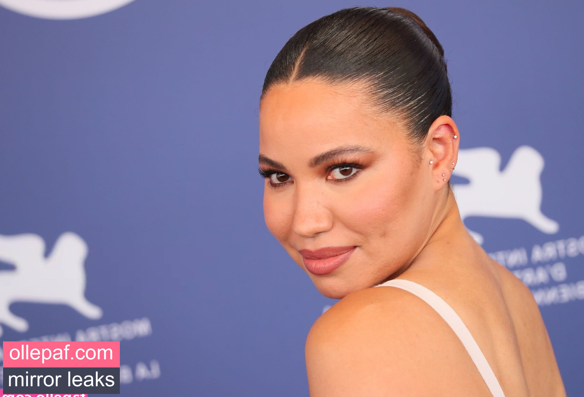 Latest Leaks Jurnee Smollett Nude #283 - Fapello