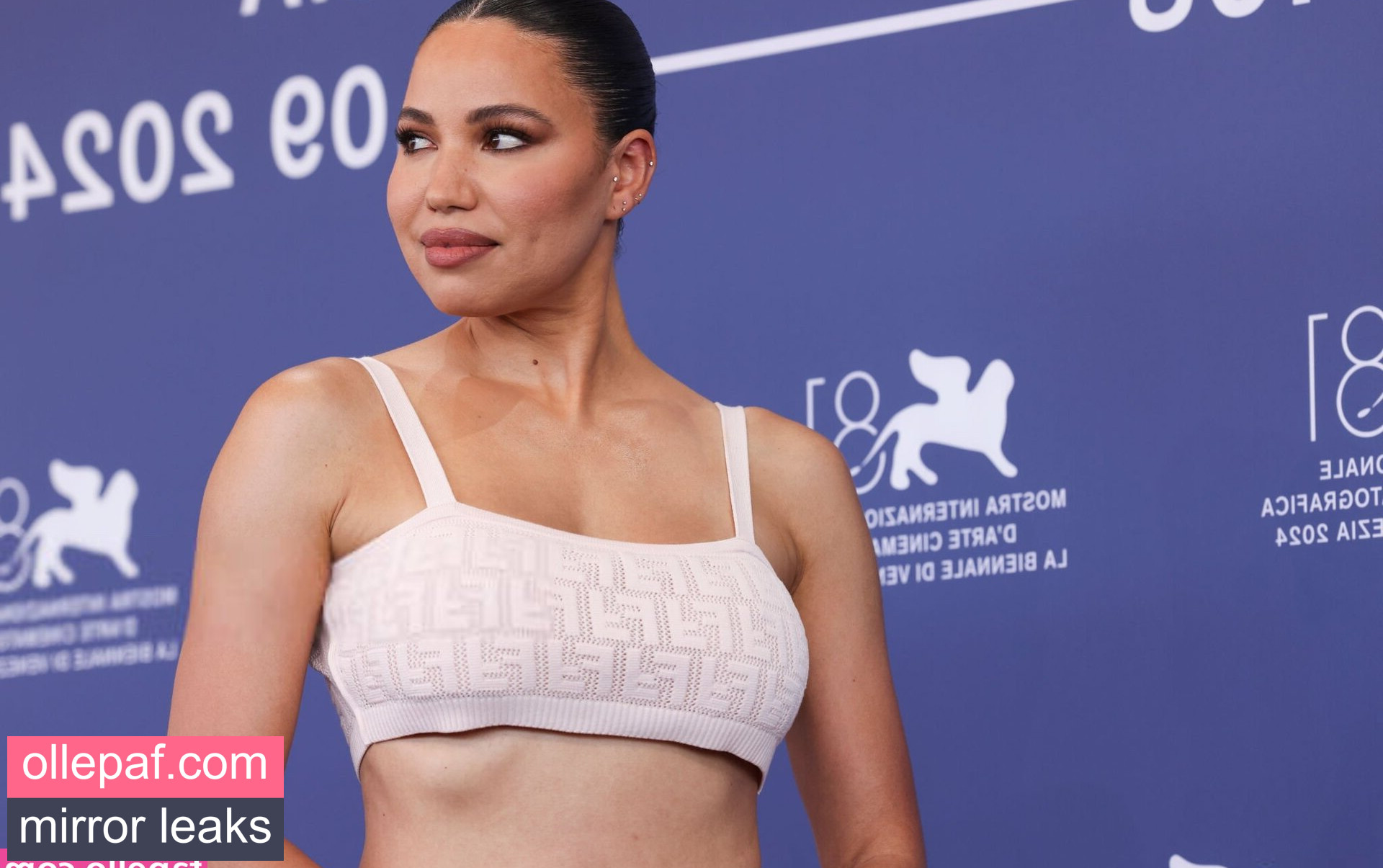Latest Leaks Jurnee Smollett Nude #284 - Fapello