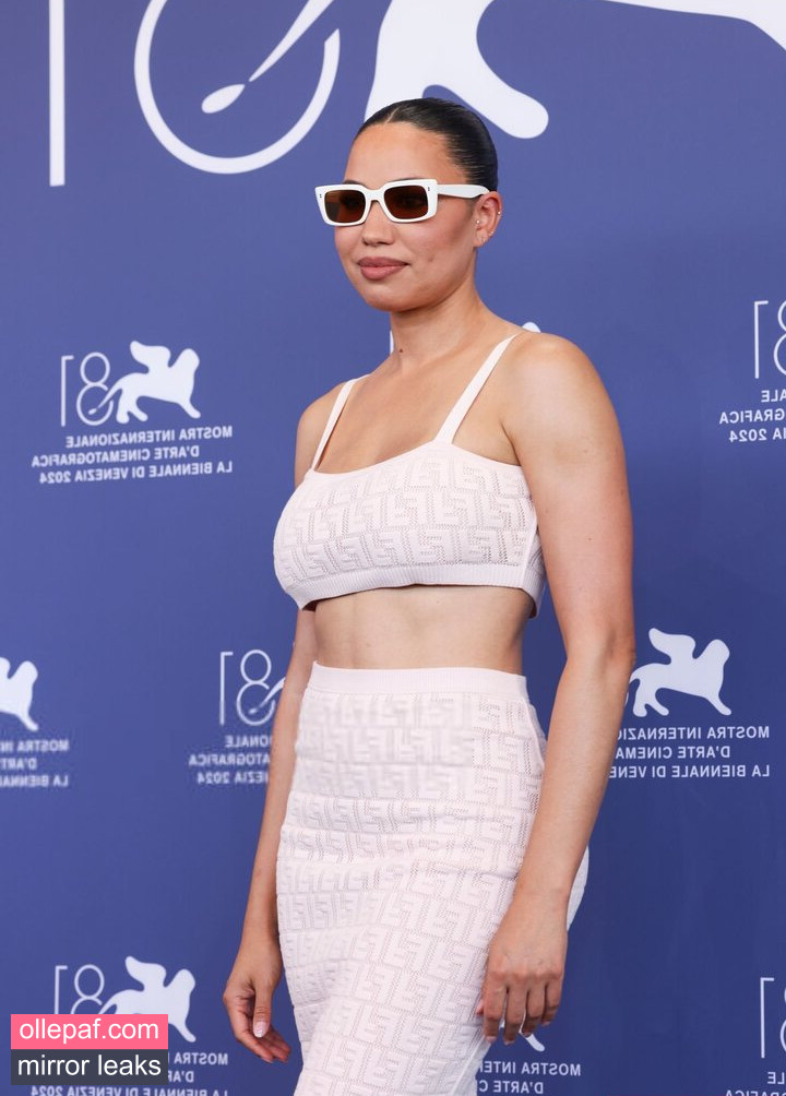 Latest Leaks Jurnee Smollett Nude #286 - Fapello