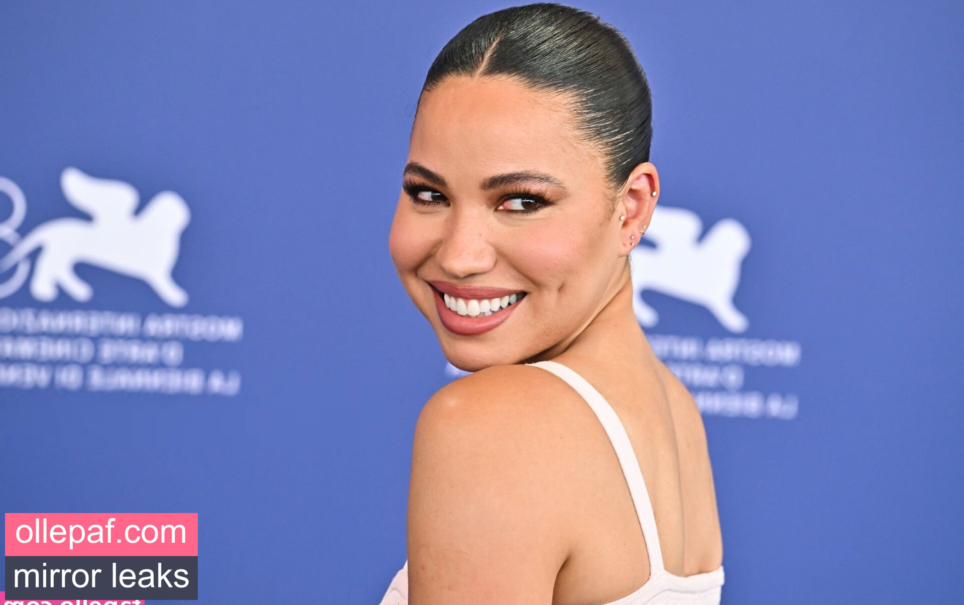 Latest Leaks Jurnee Smollett Nude #288 - Fapello