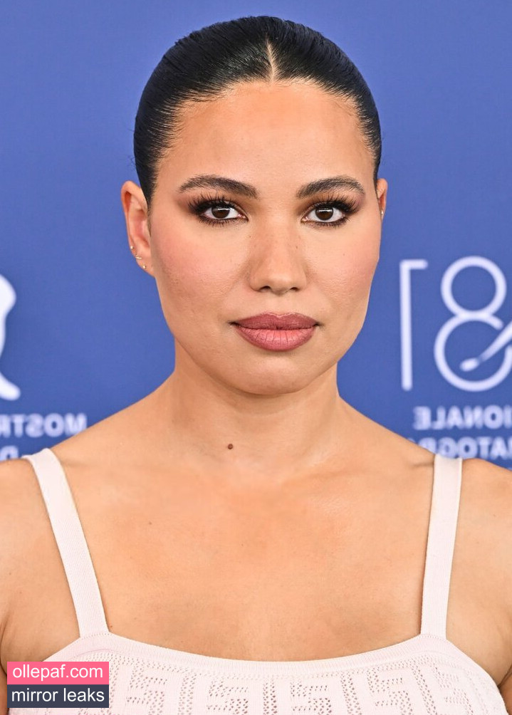 Latest Leaks Jurnee Smollett Nude #289 - Fapello
