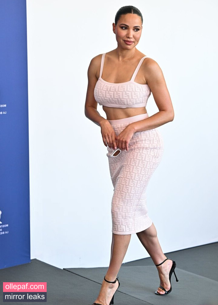 Latest Leaks Jurnee Smollett Nude #290 - Fapello