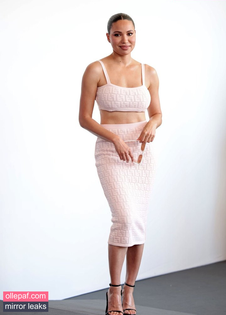 Latest Leaks Jurnee Smollett Nude #296 - Fapello