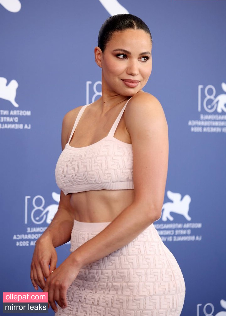 Latest Leaks Jurnee Smollett Nude #299 - Fapello