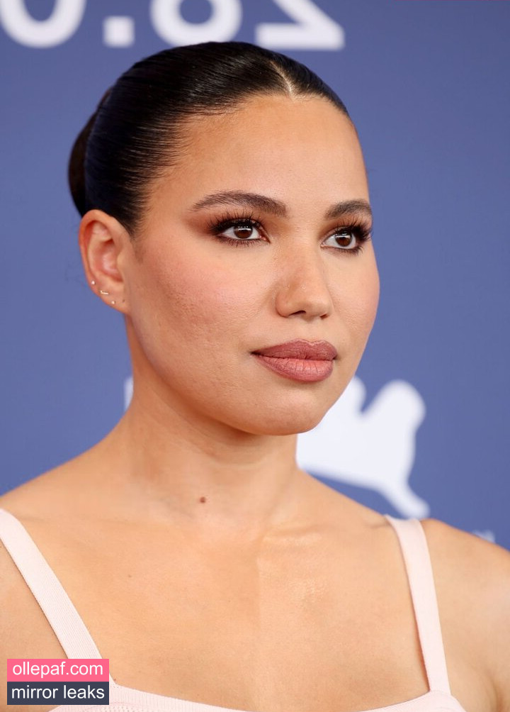 Latest Leaks Jurnee Smollett Nude #305 - Fapello