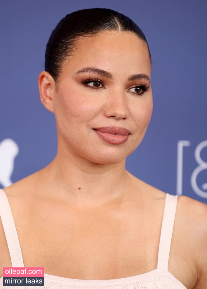 Latest Leaks Jurnee Smollett Nude #306 - Fapello