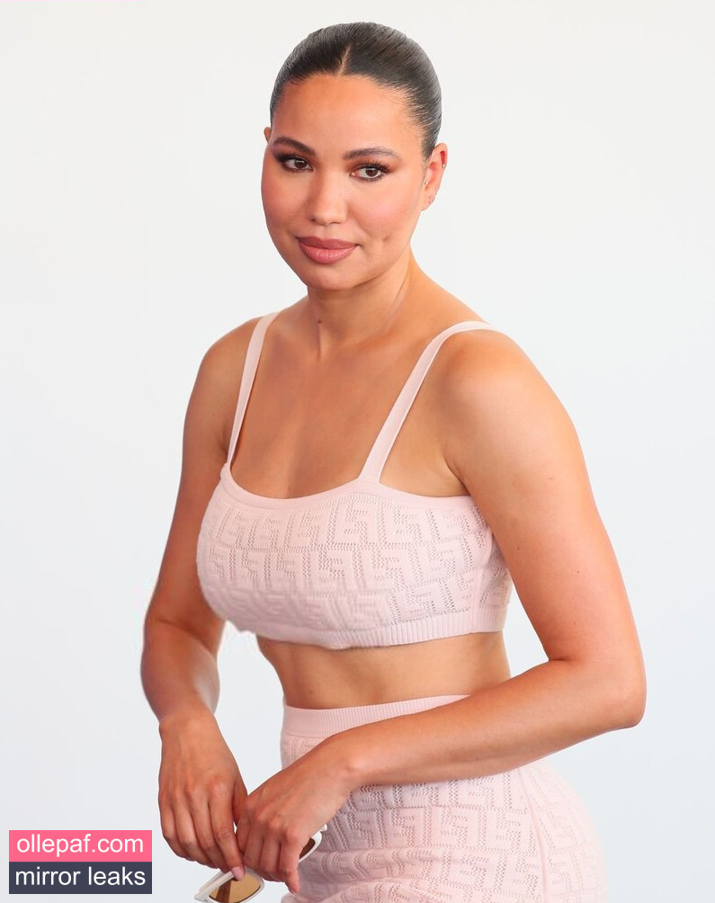 Latest Leaks Jurnee Smollett Nude #311 - Fapello