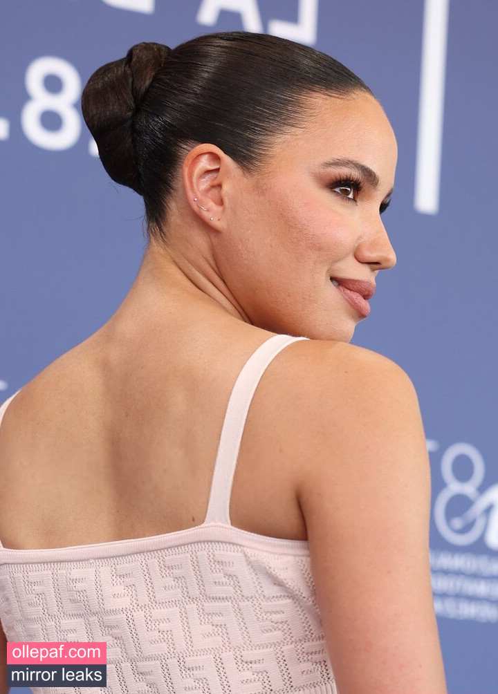 Latest Leaks Jurnee Smollett Nude #320 - Fapello