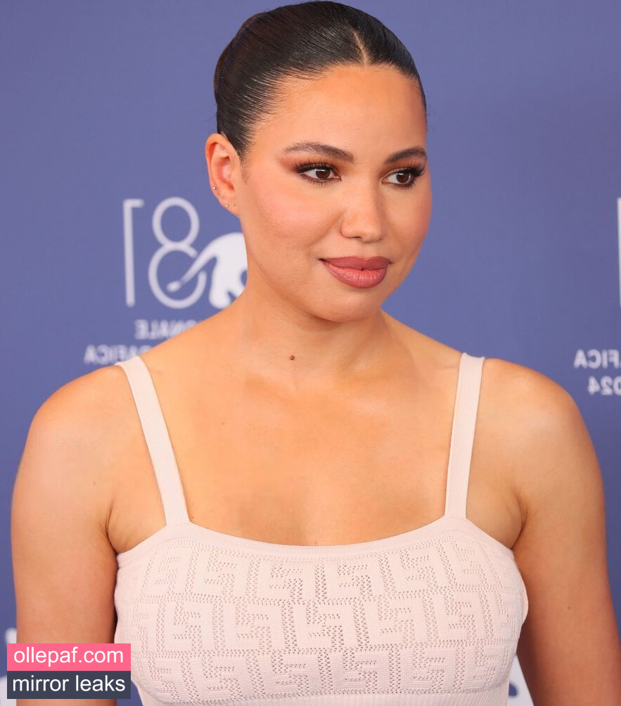 Latest Leaks Jurnee Smollett Nude #323 - Fapello