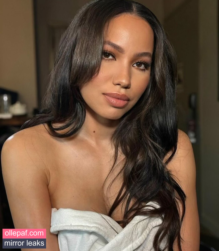 Latest Leaks Jurnee Smollett Nude #325 - Fapello