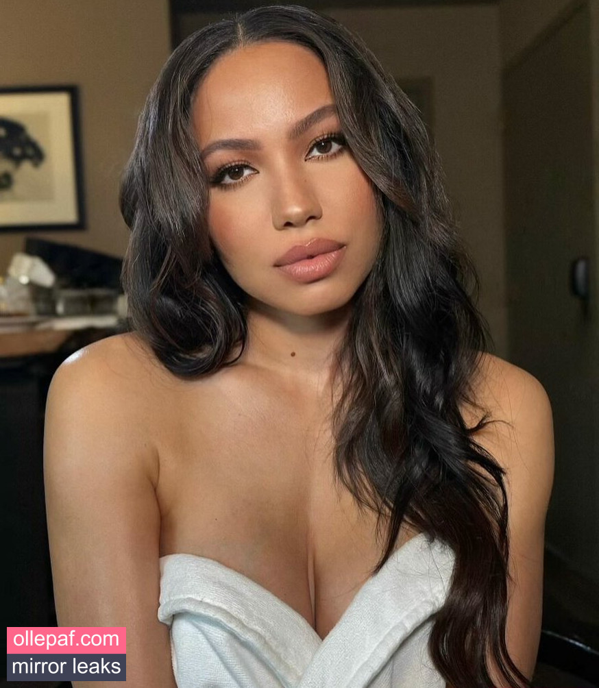 Latest Leaks Jurnee Smollett Nude #326 - Fapello