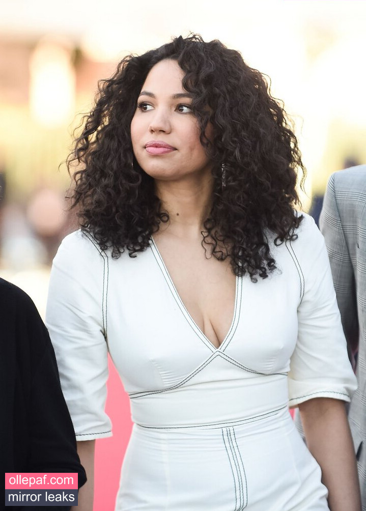 Latest Leaks Jurnee Smollett Nude #333 - Fapello