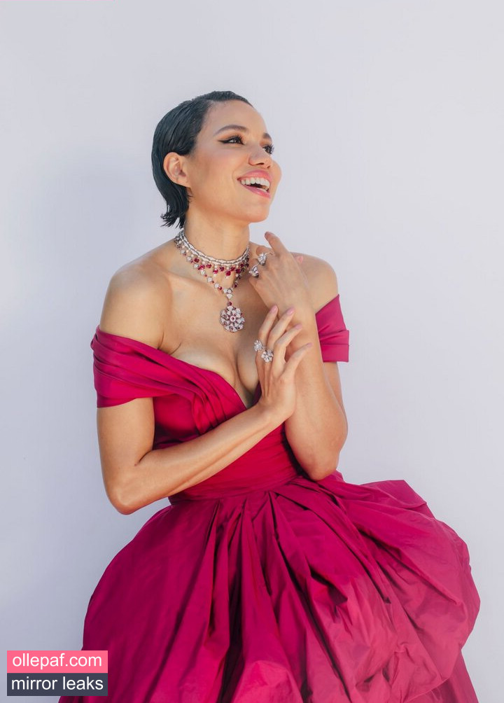 Latest Leaks Jurnee Smollett Nude #360 - Fapello