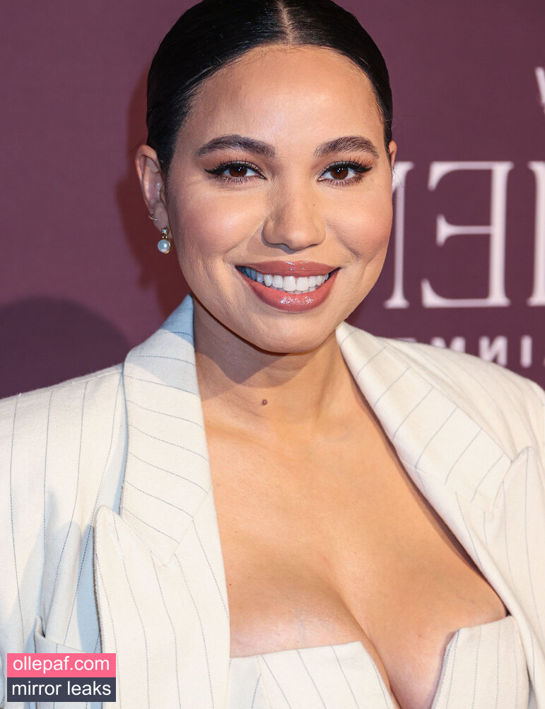 Latest Leaks Jurnee Smollett Nude #365 - Fapello