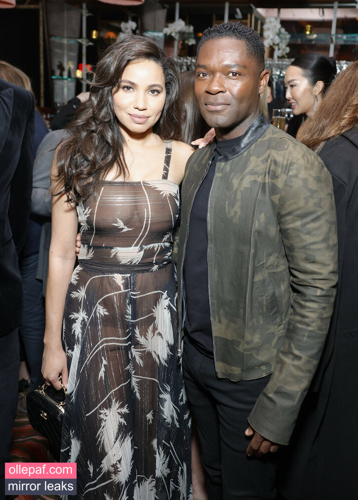 Latest Leaks Jurnee Smollett Nude #367 - Fapello