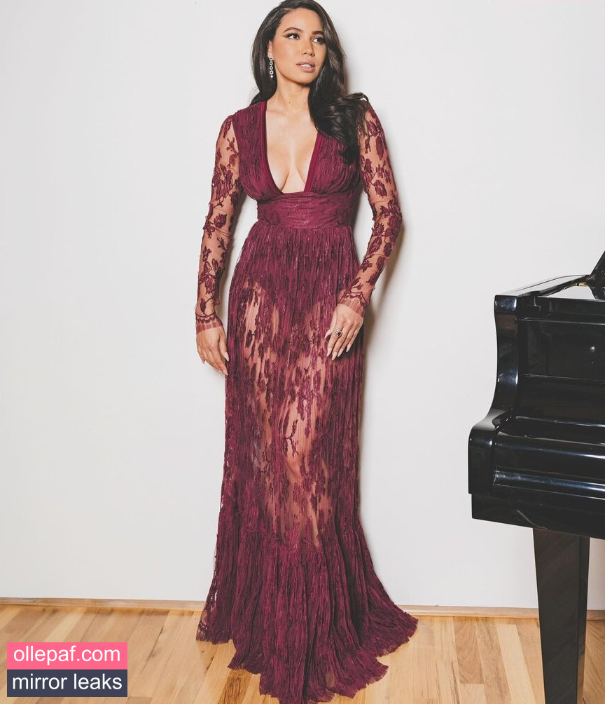 Latest Leaks Jurnee Smollett Nude #371 - Fapello
