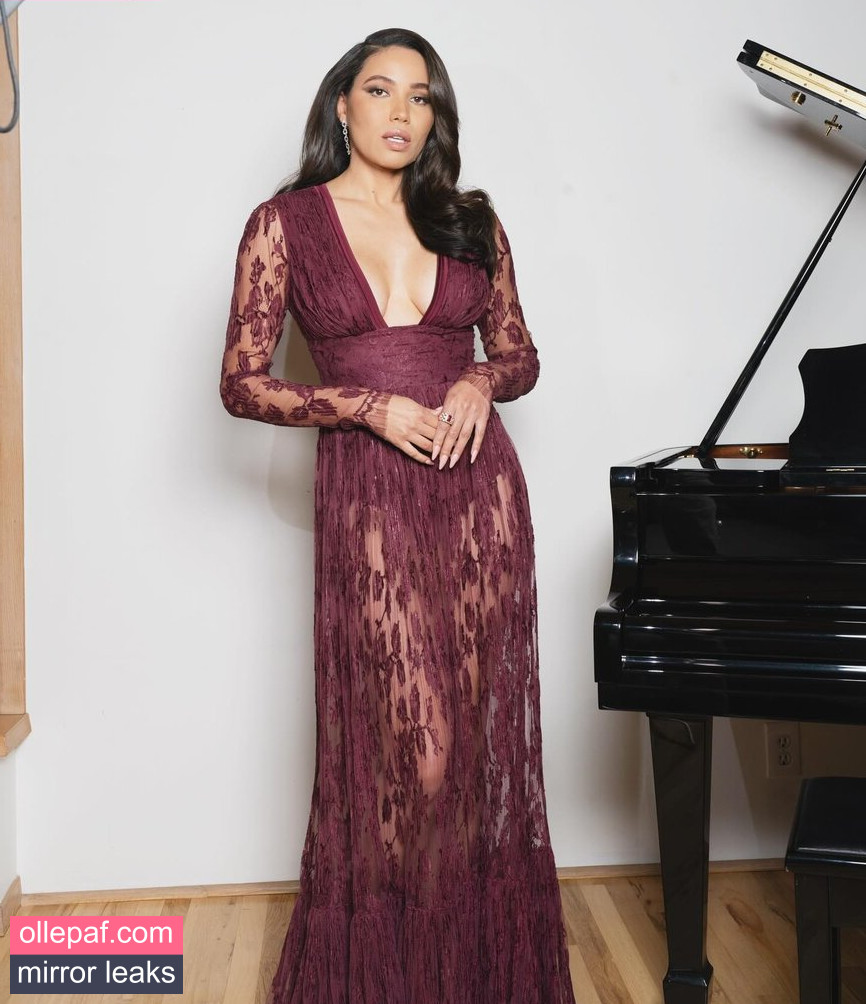 Latest Leaks Jurnee Smollett Nude #374 - Fapello
